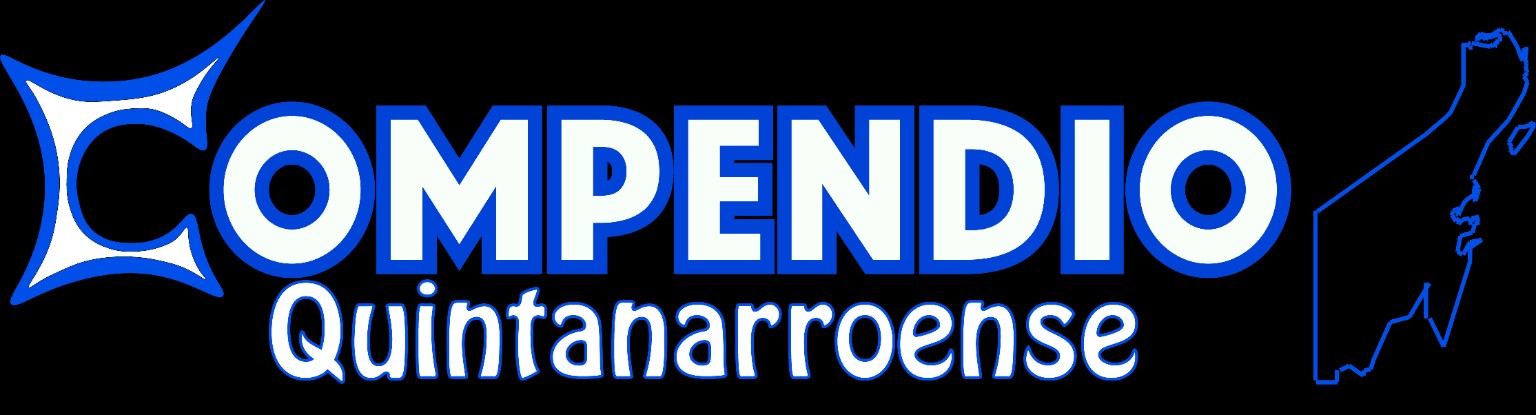 Compendio Quintanarroense