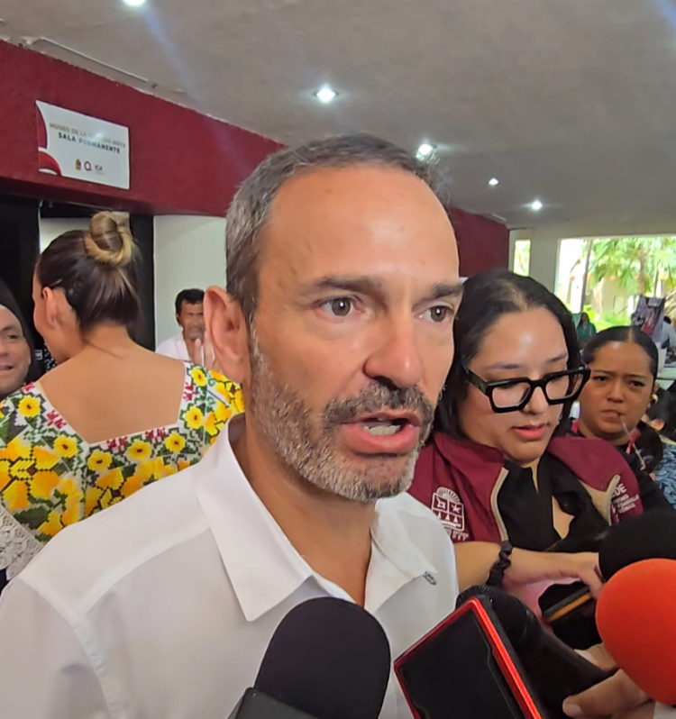 Empresas van y vienen pero ninguna se queda en el Polo de Desarrollo Economico para el Bienestar de&nbsp;Chetumal