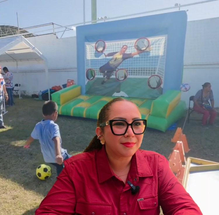 Fiebre del Mundial este Sábado en&nbsp;Chetumal