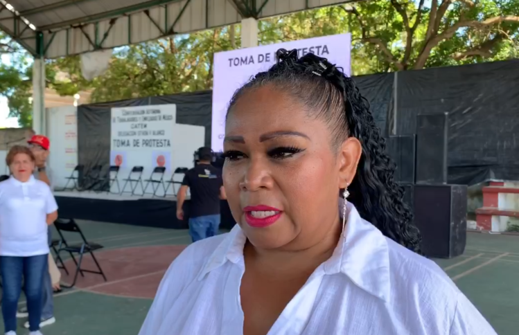 CATEM fortalece su presencia en Othón P. Blanco con nuevo comité&nbsp;municipal